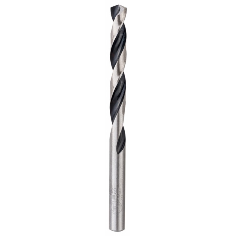 BOSCH Spirálový vrták HSS PointTeQ 8,5 mm 2608577172