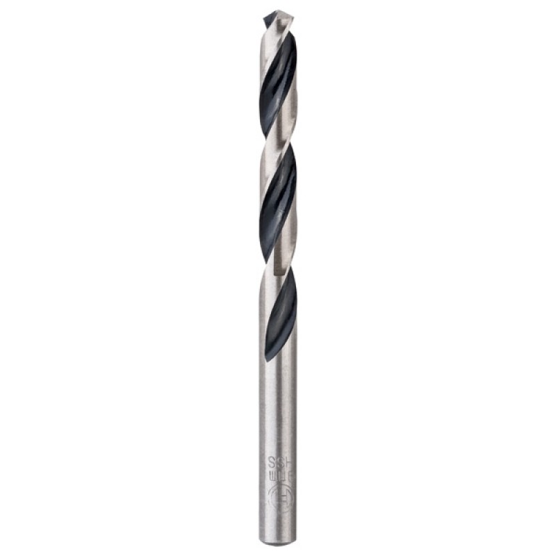 BOSCH Spirálový vrták HSS PointTeQ 9,0 mm 2608577173