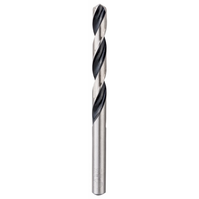 BOSCH HSS PointTeQ Spirálový vrták, 10 x 87 mm 2608577174