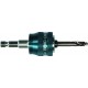 BOSCH Trn PC Plus 3/8"; 8,7 mm, vč. vrtáku HSS-Co O 7,15 × 65 mm 2608594256