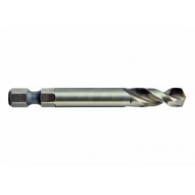 BOSCH Středicí vrták Plus HSS-Co O 7,15 × 65 mm 2608594257