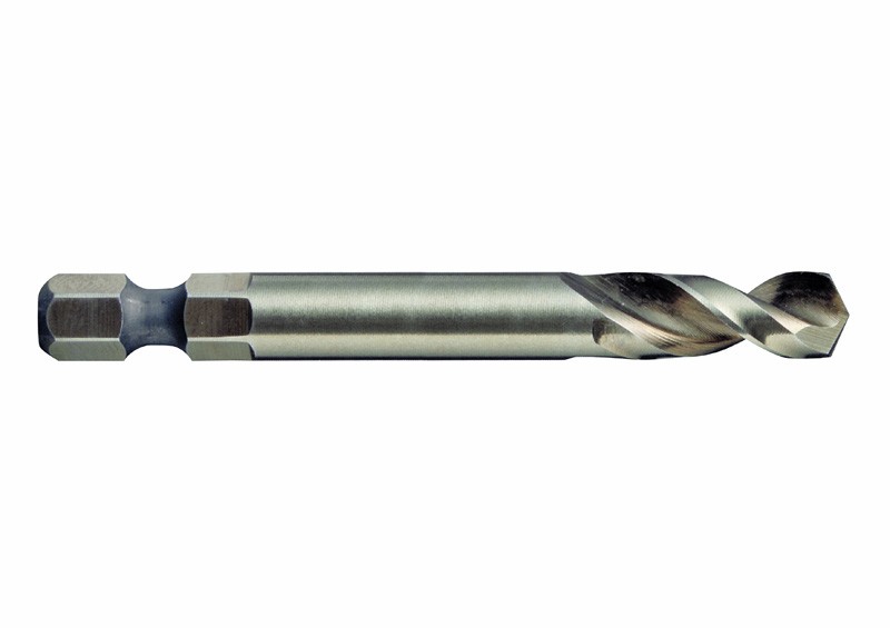 BOSCH Středicí vrták Plus HSS-Co O 7,15 × 65 mm 2608594257