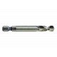 BOSCH Středicí vrták Plus HSS-Co O 7,15 × 65 mm 2608594257