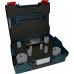 BOSCH Sada děrovek PRO Multi Material PC Plus, 8 ks 2608594431