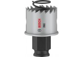 BOSCH Děrovka PRO Sheet Metal PC Plus, 33 mm 2608594448
