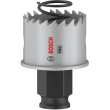 BOSCH Děrovka PRO Sheet Metal PC Plus, 35 mm 2608594449