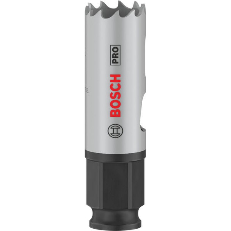 BOSCH Děrovka PRO Multi Material PC Plus, 20 mm, 24 ks 2608594478