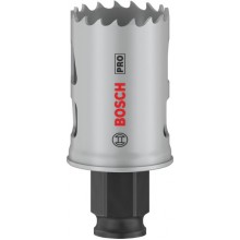 BOSCH Děrovka PRO Multi Material PC Plus, 32 mm, 24 ks 2608594480