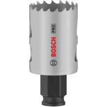 BOSCH Děrovka PRO Multi Material PC Plus, 35 mm, 24 ks 2608594481