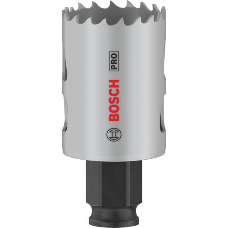 BOSCH Děrovka PRO Multi Material PC Plus, 35 mm, 24 ks 2608594481