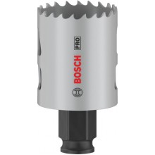 BOSCH Děrovka PRO Multi Material PC Plus, 40 mm, 24 ks 2608594482