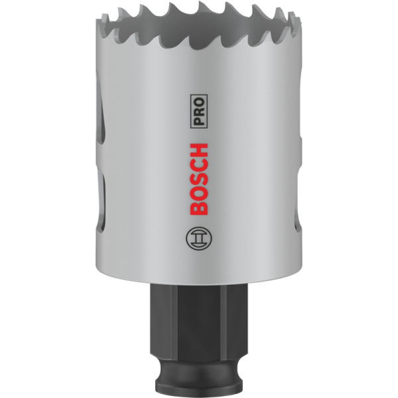 BOSCH Děrovka PRO Multi Material PC Plus, 40 mm, 24 ks 2608594482