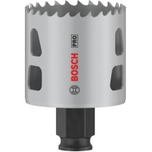 BOSCH Děrovka PRO Multi Material PC Plus, 51 mm, 24 ks 2608594483