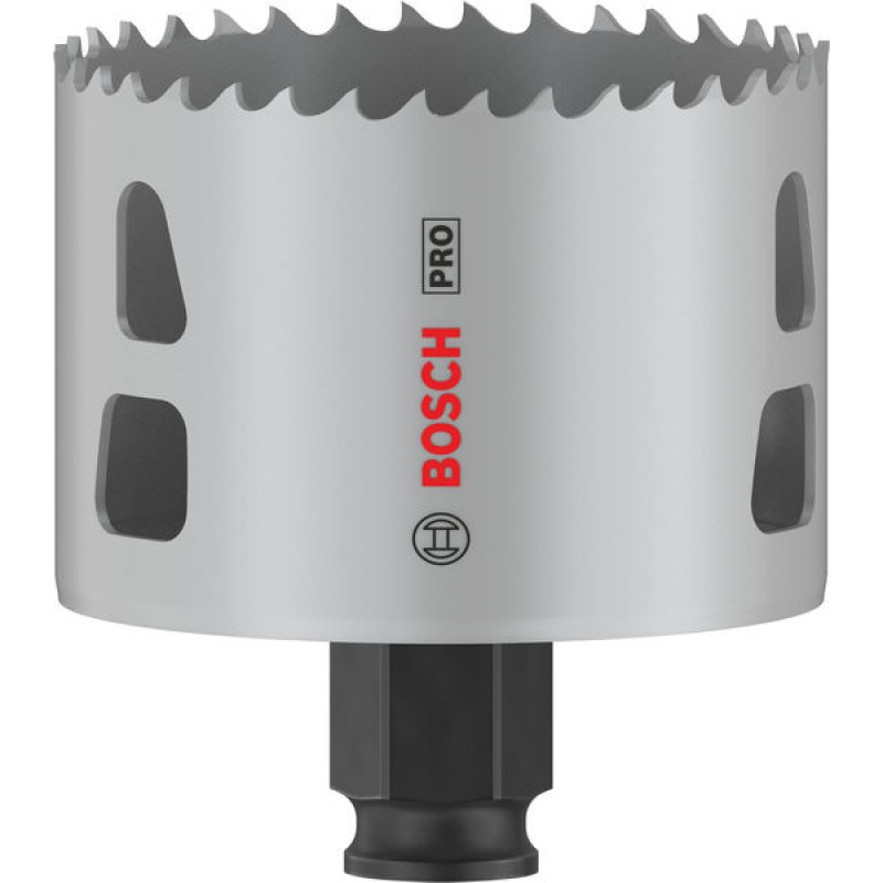 BOSCH Děrovka PRO Multi Material PC Plus, 68 mm, 16 ks 2608594485