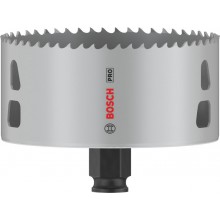 BOSCH Děrovka PRO Multi Material PC Plus, 102 mm, 8 ks 2608594487