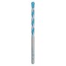 BOSCH CYL-9 Víceúčelový vrták Multi Construction 5 x 50 x 85 mm 2608596051