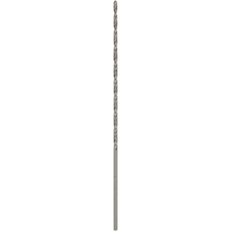 BOSCH Vrták do kovu PRO Metal HSS-G dlouhý, 1×45×70 mm, 5 ks, 2608596808