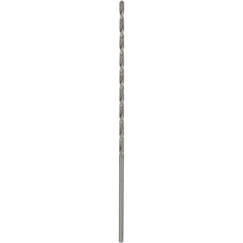 BOSCH Vrták do kovu PRO Metal HSS-G dlouhý, 2 × 56 × 85 mm, 5 ks 2608596809