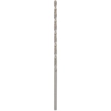 BOSCH Vrták do kovu PRO Metal HSS-G dlouhý, 3 × 66 × 100 mm, 5 ks 2608596812