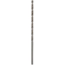 BOSCH Vrták do kovu PRO Metal HSS-G dlouhý, 3,5 × 73 × 112 mm, 5 ks 2608596814