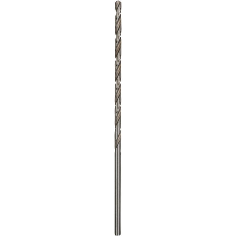 BOSCH Vrták do kovu PRO Metal HSS-G dlouhý, 3,5 × 73 × 112 mm, 5 ks 2608596814