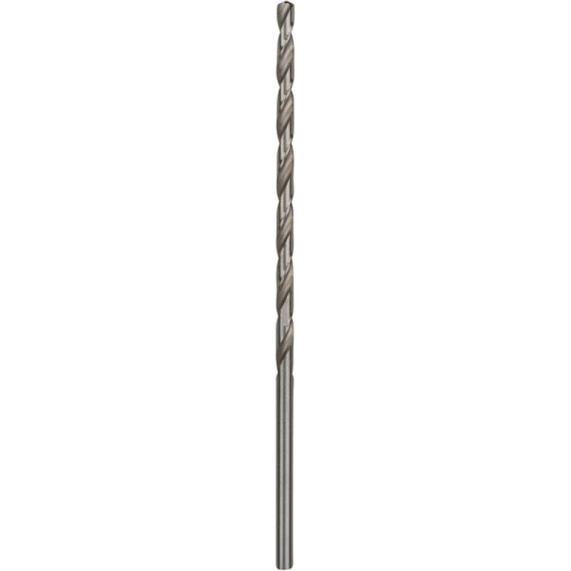 BOSCH Vrták do kovu PRO Metal HSS-G dlouhý, 4 × 78 × 119 mm, 5 ks 2608596816