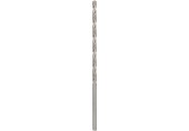 BOSCH Vrták do kovu PRO Metal HSS-G dlouhý, 4,5 × 82 × 126 mm, 5 ks 2608596818