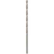 BOSCH Vrták do kovu PRO Metal HSS-G dlouhý, 4,5 × 82 × 126 mm, 5 ks 2608596818