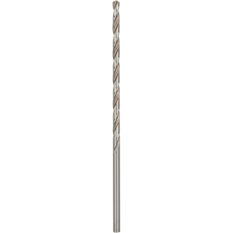 BOSCH Vrták do kovu PRO Metal HSS-G dlouhý, 4,8 × 87 × 132 mm, 5 ks 2608596820