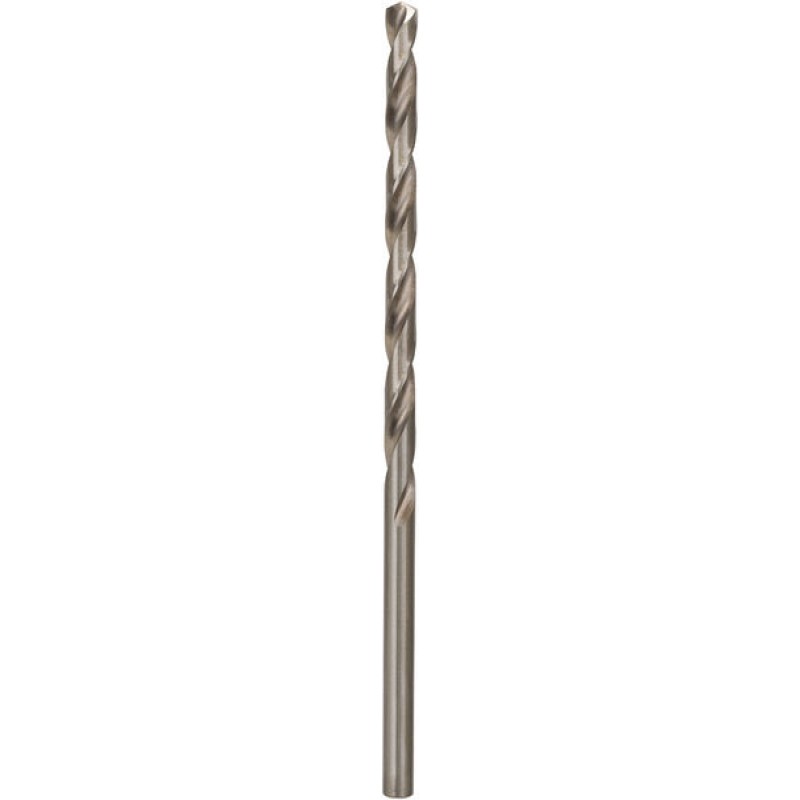 BOSCH Vrták do kovu PRO Metal HSS-G dlouhý, 5,5 × 91 × 139 mm, 5 ks 2608596821