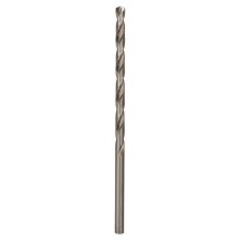 BOSCH Vrták do kovu PRO Metal HSS-G dlouhý, 6 × 91 × 139 mm, 5 ks 2608596822