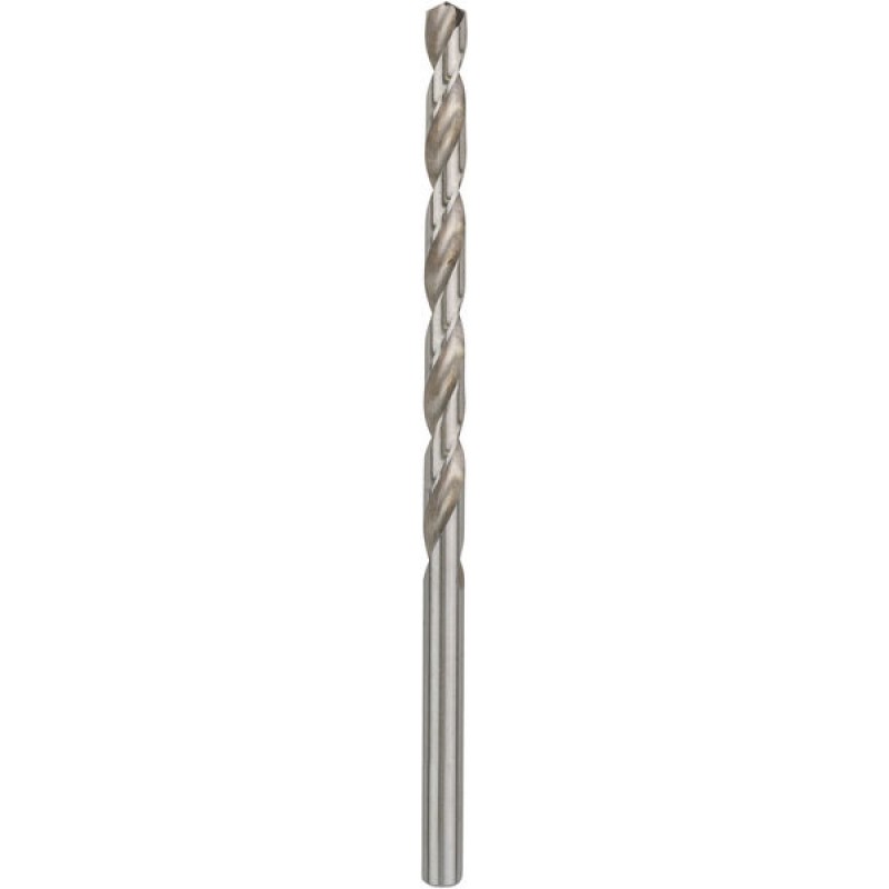 BOSCH Vrták do kovu PRO Metal HSS-G dlouhý, 8 × 109 × 165 mm, 5 ks 2608596827