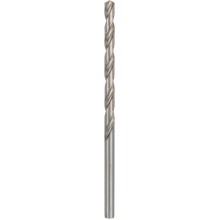 BOSCH Vrták do kovu PRO Metal HSS-G dlouhý, 8,5 × 109 × 165 mm, 5 ks 2608596828