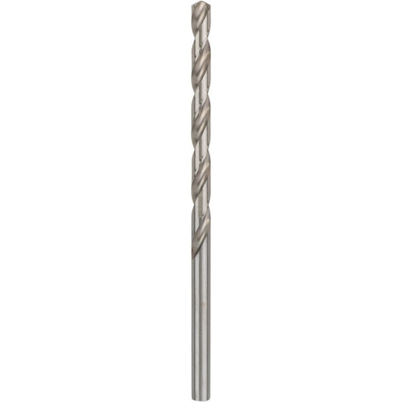 BOSCH Vrták do kovu PRO Metal HSS-G dlouhý, 8,5 × 109 × 165 mm, 5 ks 2608596828