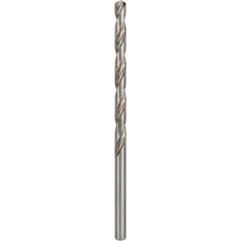 BOSCH Vrták do kovu PRO Metal HSS-G dlouhý, 9 × 115 × 175 mm, 5 ks 2608596829