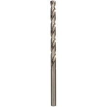 BOSCH Vrták do kovu PRO Metal HSS-G dlouhý, 9,5 × 115 × 175 mm, 5 ks 2608596830