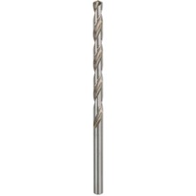 BOSCH Vrták do kovu PRO Metal HSS-G dlouhý, 10 × 121 × 184 mm, 5 ks 2608596832