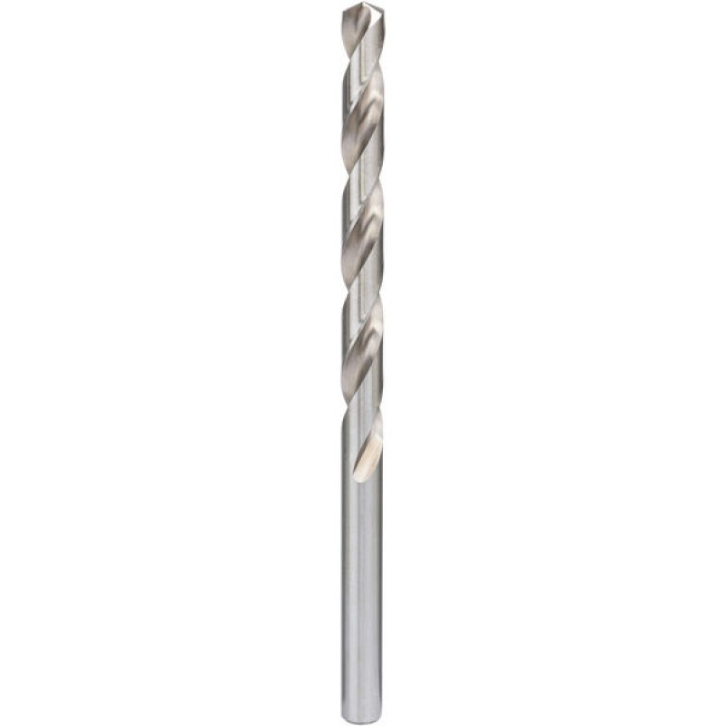 BOSCH Vrták do kovu PRO Metal HSS-G dlouhý, 12 × 134 × 205 mm, 5 ks 2608596834