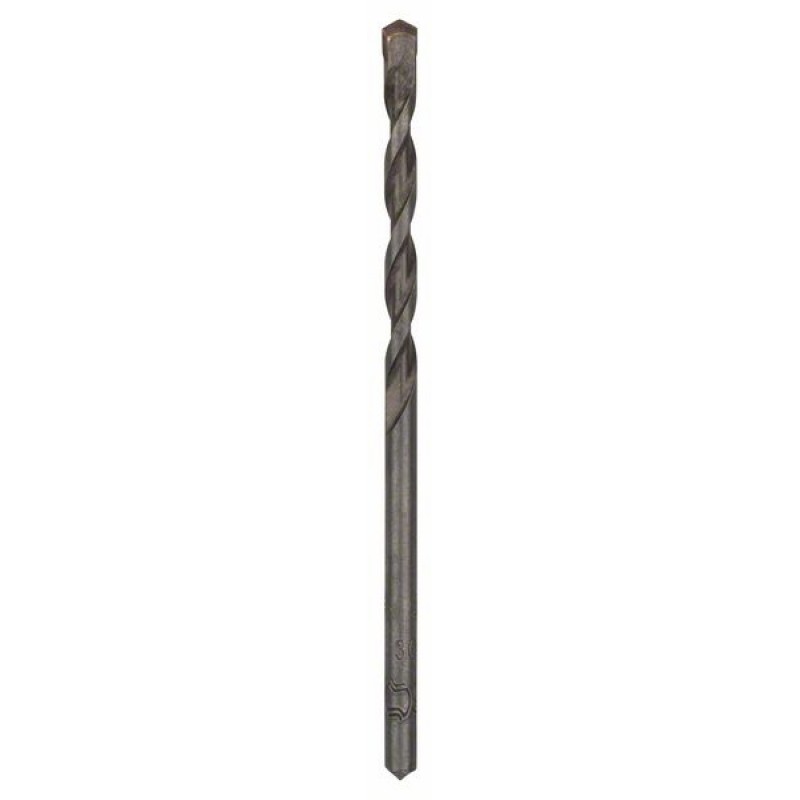 BOSCH CYL-3 Vrták do betonu, 4 x 40 x 75 mm, 10ks 2608597713 BOSCH CYL-3 Vrták do betonu, 4 x 40 x 75 mm, 10ks 2608597713