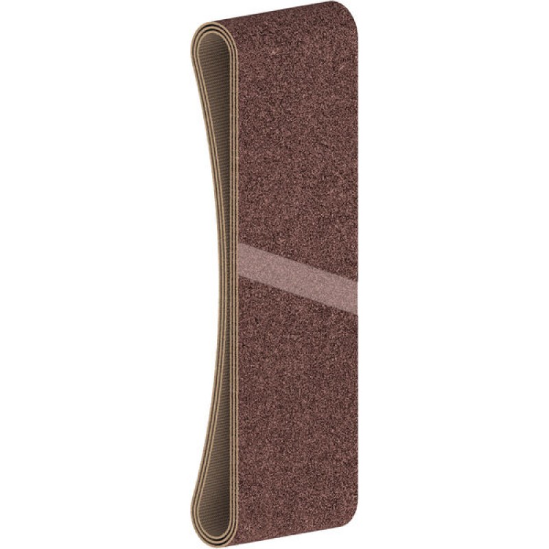 BOSCHBrusný pás PRO X440, 75 × 508 mm, G60, 3 ks 2608606061