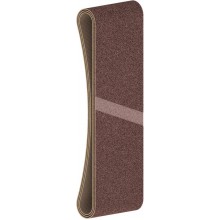 BOSCH Brusný pás PRO X440, 75 × 508 mm, G80 2608606062