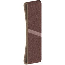 BOSCH Brusný pás PRO X440, 75 × 533 mm, G120, 3 ks 2608607258