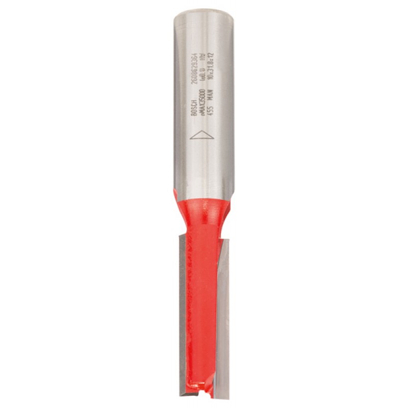 BOSCH Drážkovací fréza 12 mm, D1 10 mm, L 31,8 mm, G 76 mm 2608629364