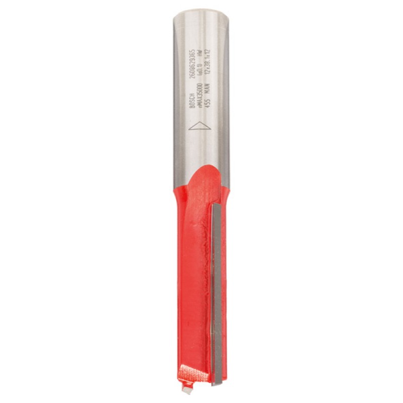 BOSCH Drážkovací fréza 12 mm, D1 12 mm, L 38,1 mm, G 80 mm 2608629365