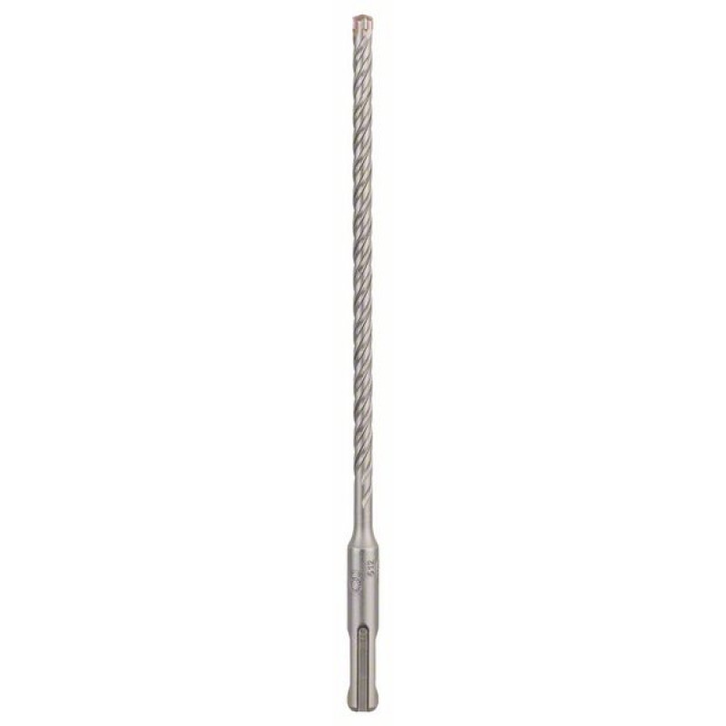 BOSCH Vrták SDS plus-5X 6 x 150 x 210 mm 2608833779