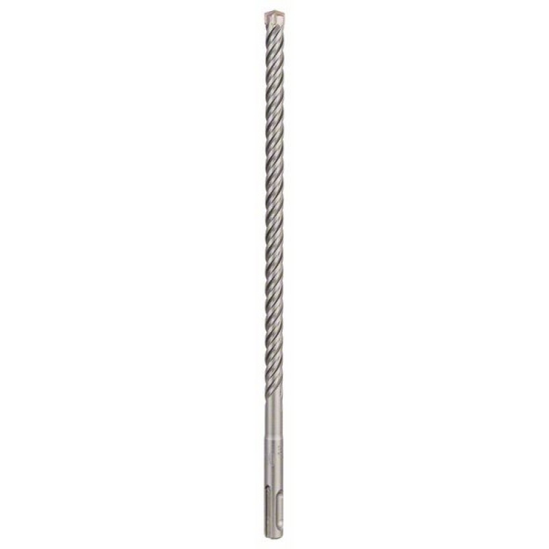 BOSCH SDS-plus-5X Vrták do kladiv, 10 x 200 x 260 mm 2608833800