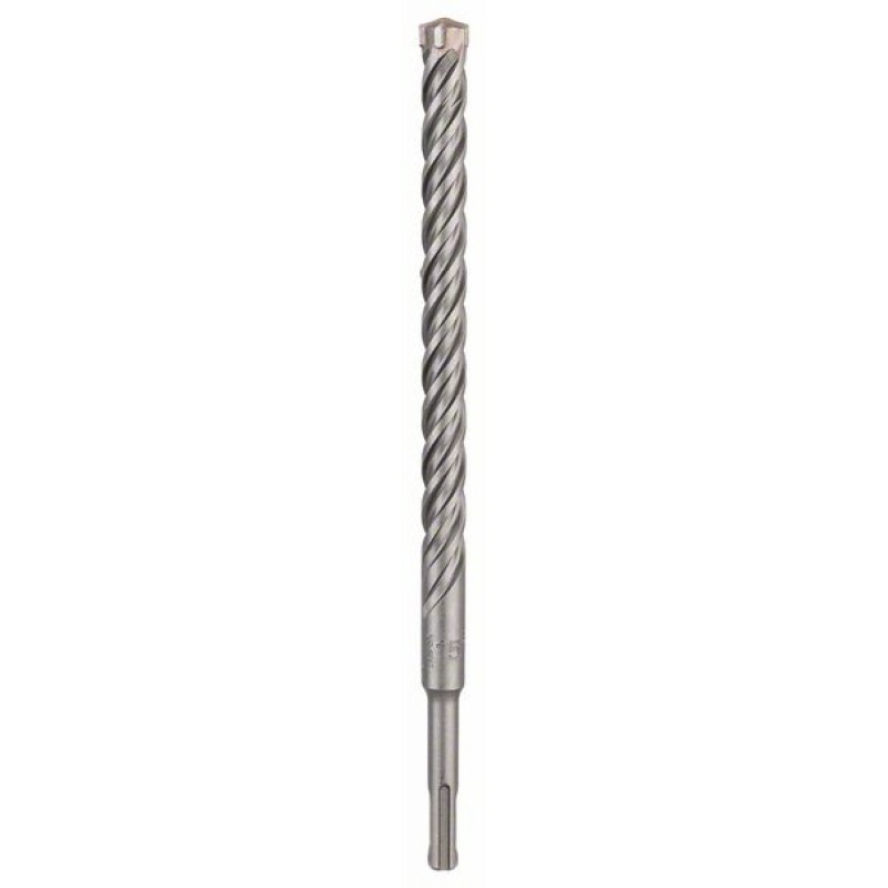 BOSCH Vrták do kladiv SDS plus-5X 15x200x260 mm 2608833823