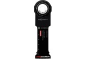 BOSCH Ponorné pilové listy EXPERT MultiMax MAII 32 APIT pro oscilační nářadí, 32 mm, 10 ks 2608900032