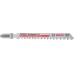 BOSCH Pilový plátek pro přímočaré pily EXPERT Hardwood fast T144DHM, 10 ks 2608901816