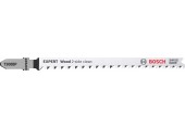 BOSCH Pilový plátek T 308 BP EXPERT Wood 2-side clean, 3 ks 2608900557